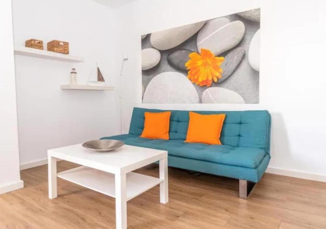 Central 2Bedroom 200M From Beach Каляо Салвахе Екстериор снимка