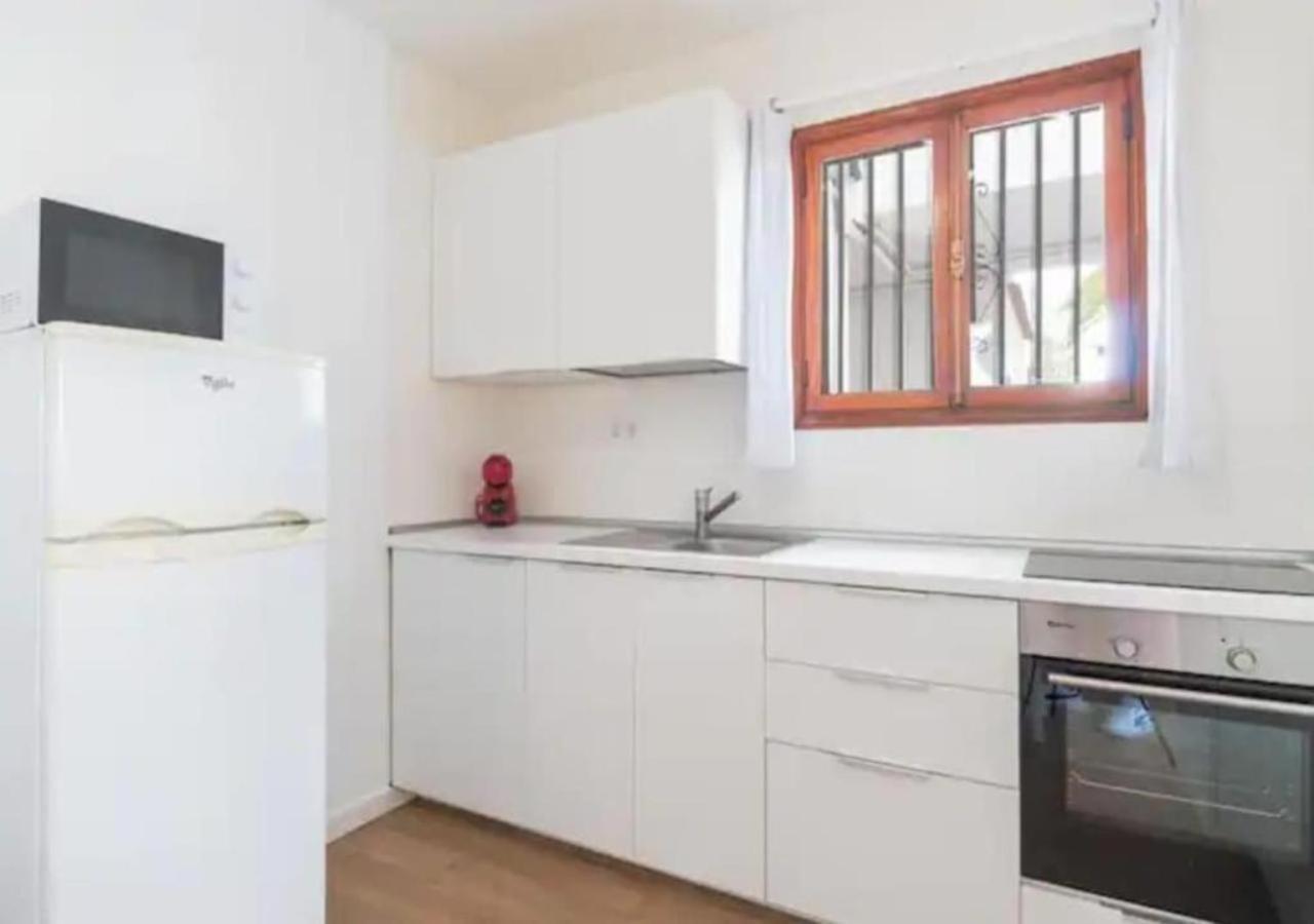 Central 2Bedroom 200M From Beach Каляо Салвахе Екстериор снимка