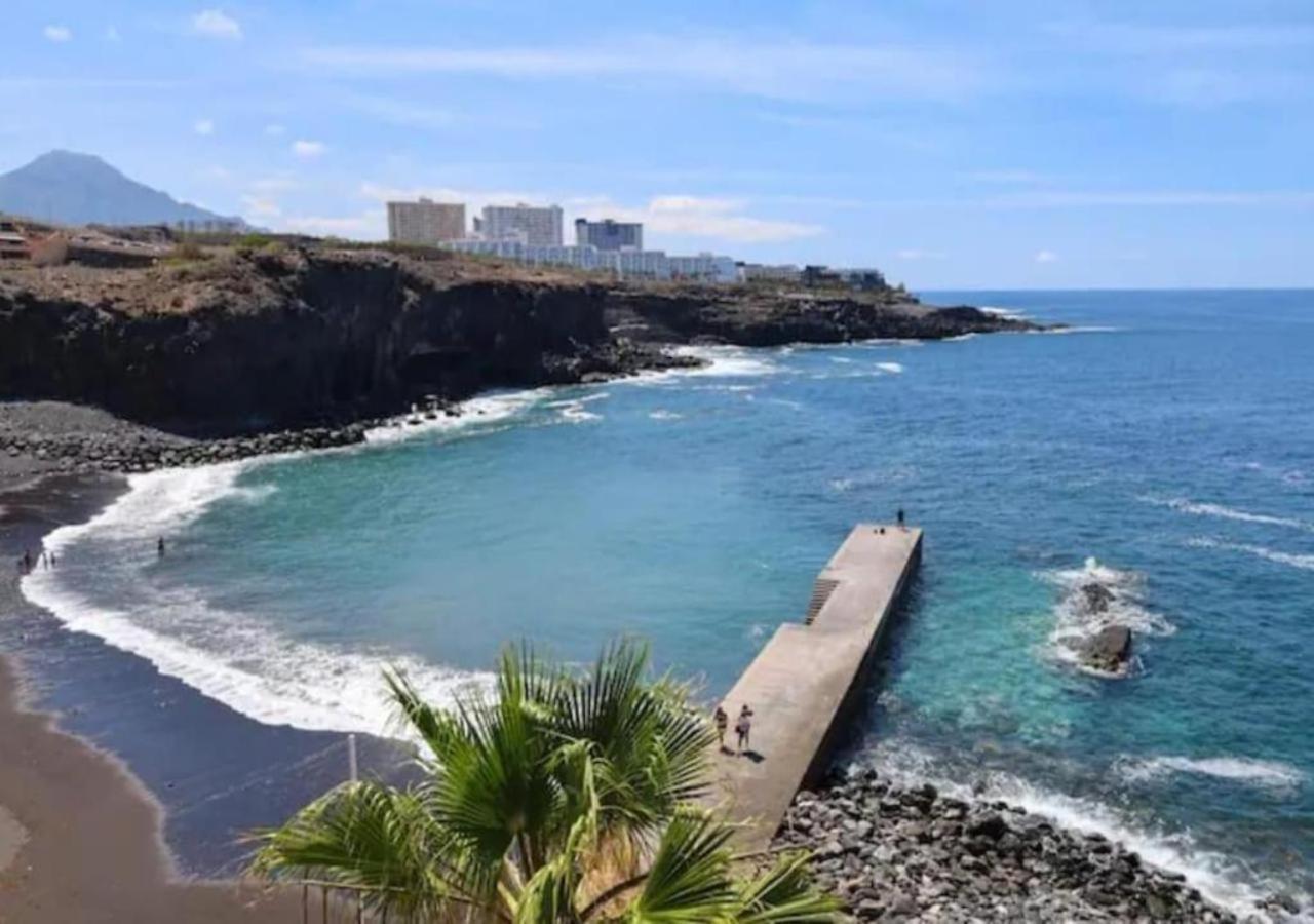 Central 2Bedroom 200M From Beach Каляо Салвахе Екстериор снимка